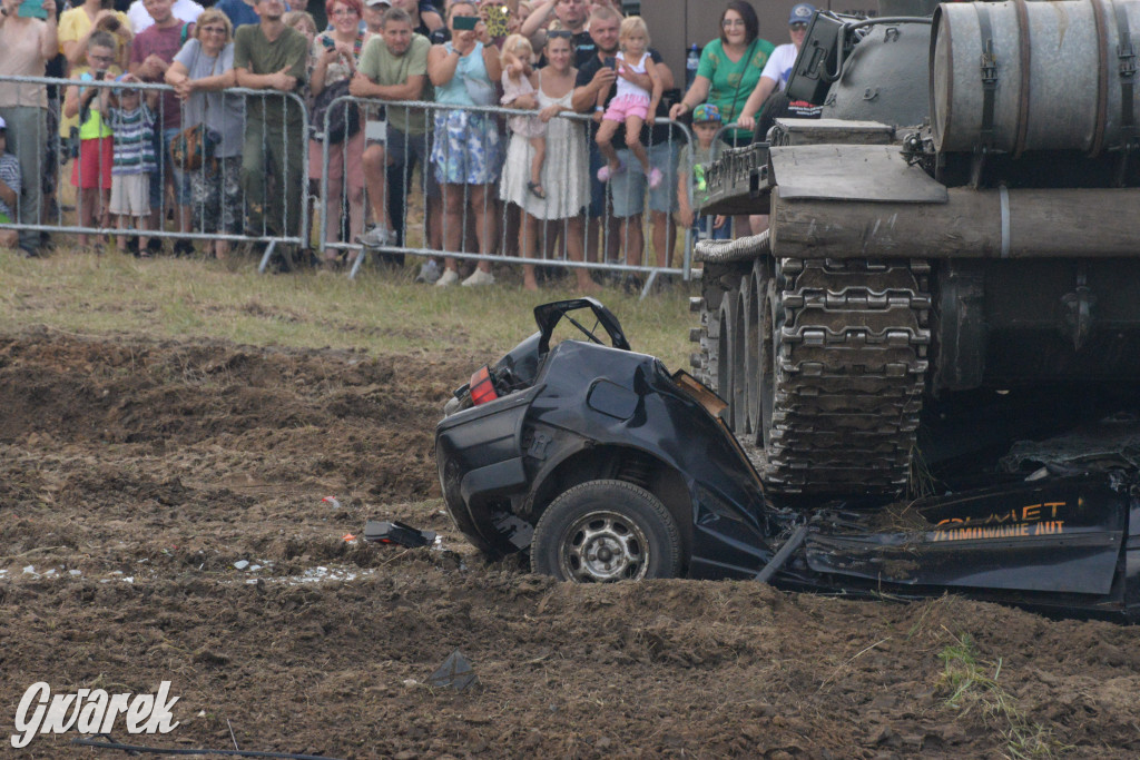 V Tarnogórski Piknik Militarny