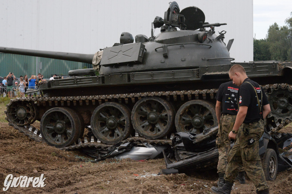 V Tarnogórski Piknik Militarny