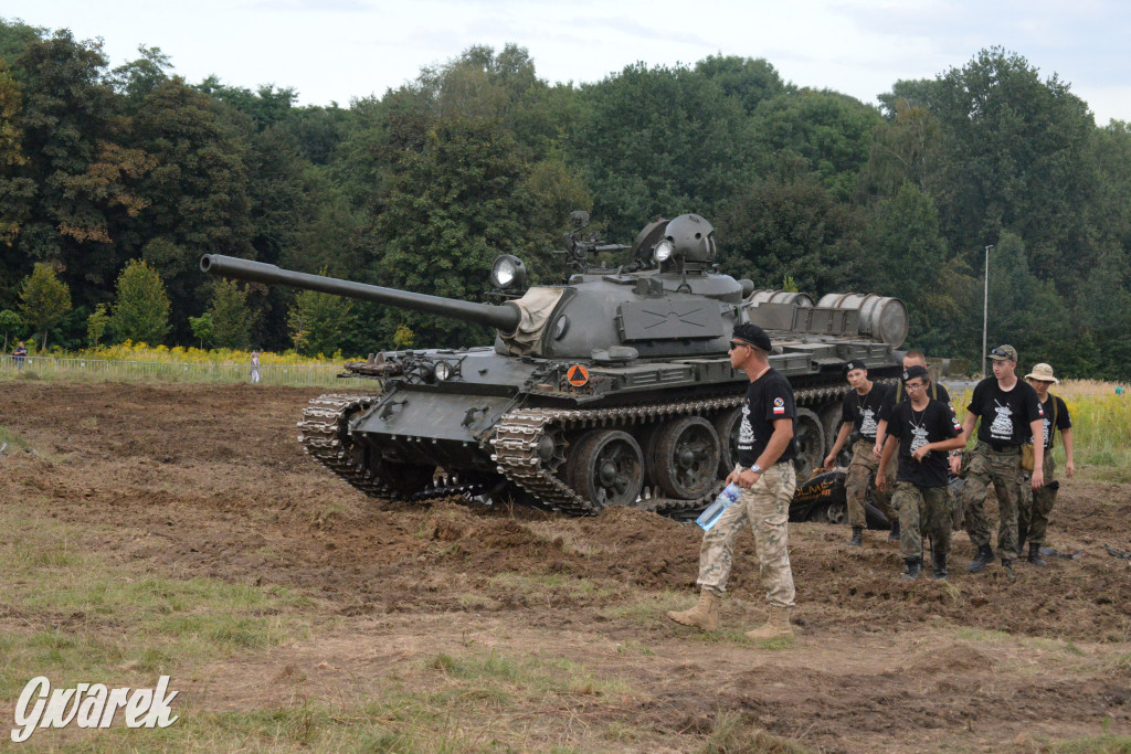 V Tarnogórski Piknik Militarny