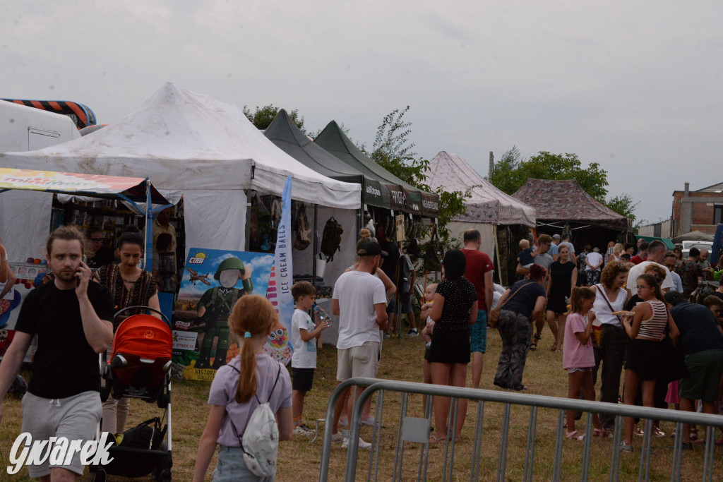 V Tarnogórski Piknik Militarny