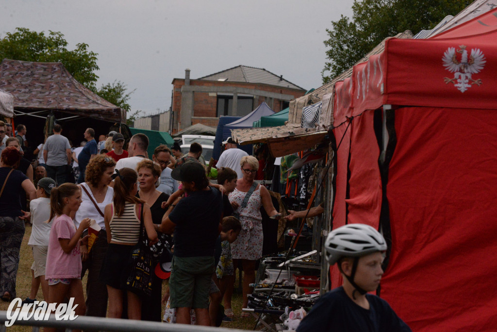 V Tarnogórski Piknik Militarny