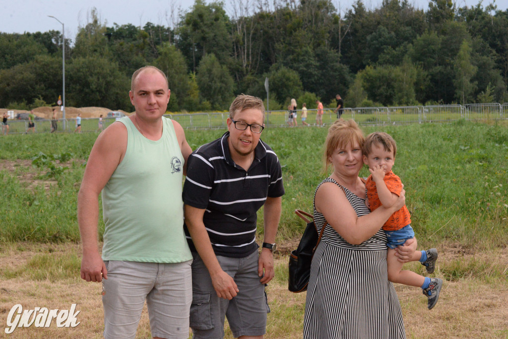 V Tarnogórski Piknik Militarny