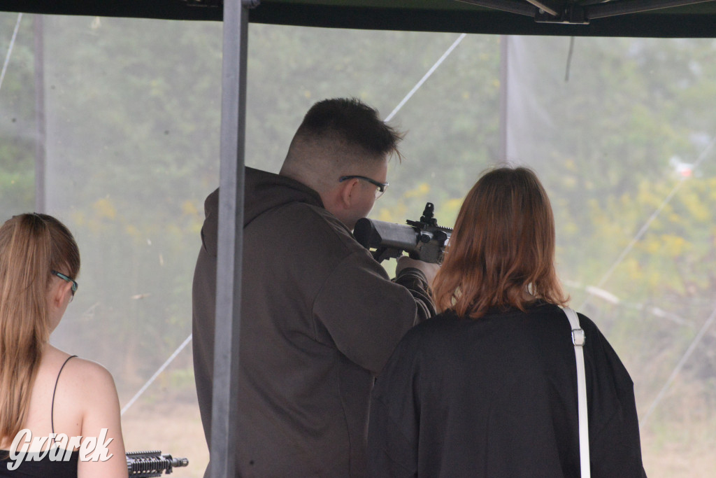 V Tarnogórski Piknik Militarny