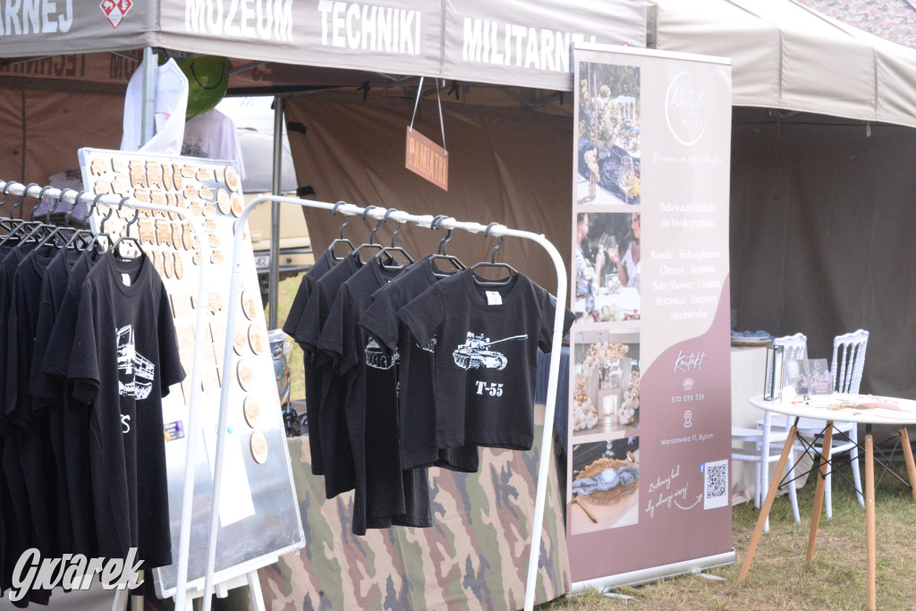 V Tarnogórski Piknik Militarny