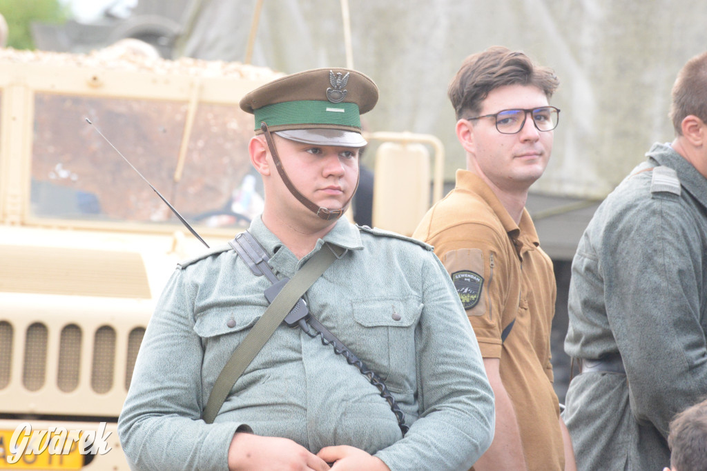 V Tarnogórski Piknik Militarny