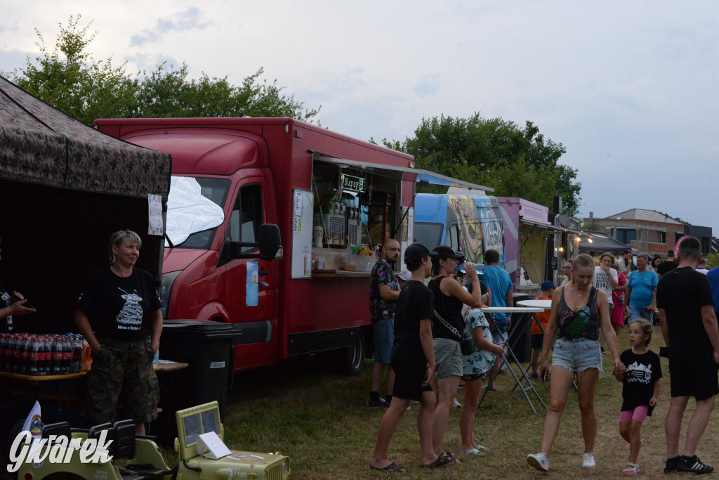 V Tarnogórski Piknik Militarny