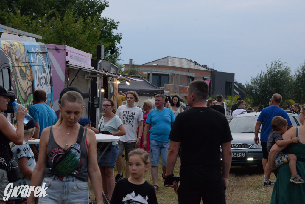 V Tarnogórski Piknik Militarny