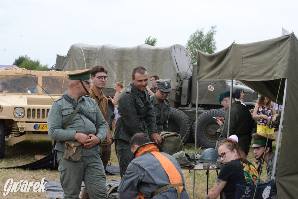 V Tarnogórski Piknik Militarny