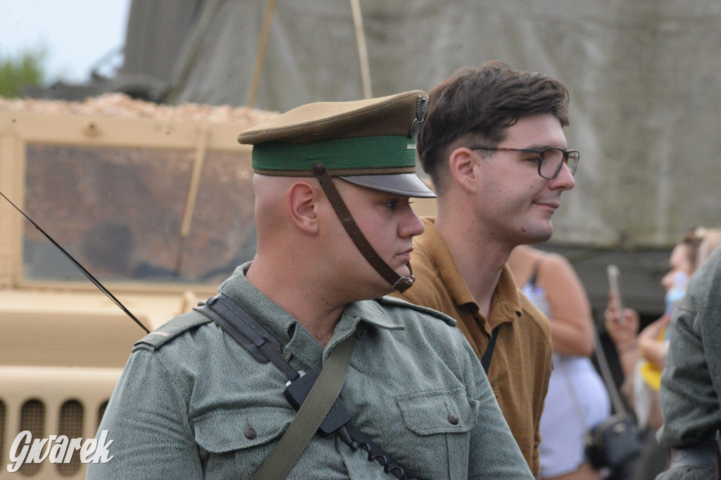 V Tarnogórski Piknik Militarny