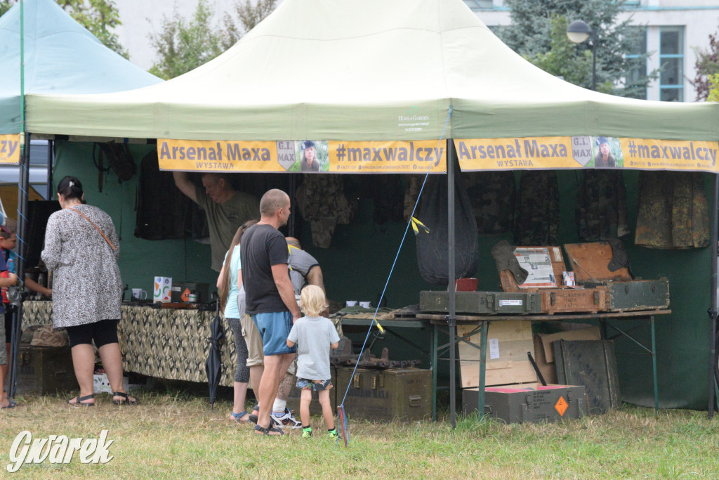 V Tarnogórski Piknik Militarny