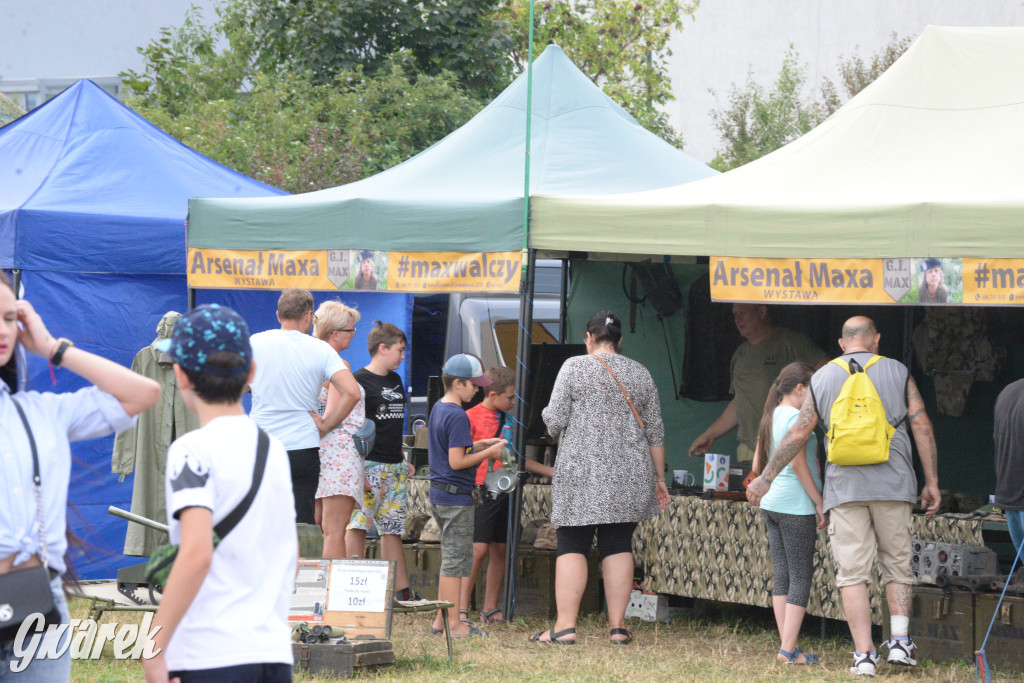 V Tarnogórski Piknik Militarny