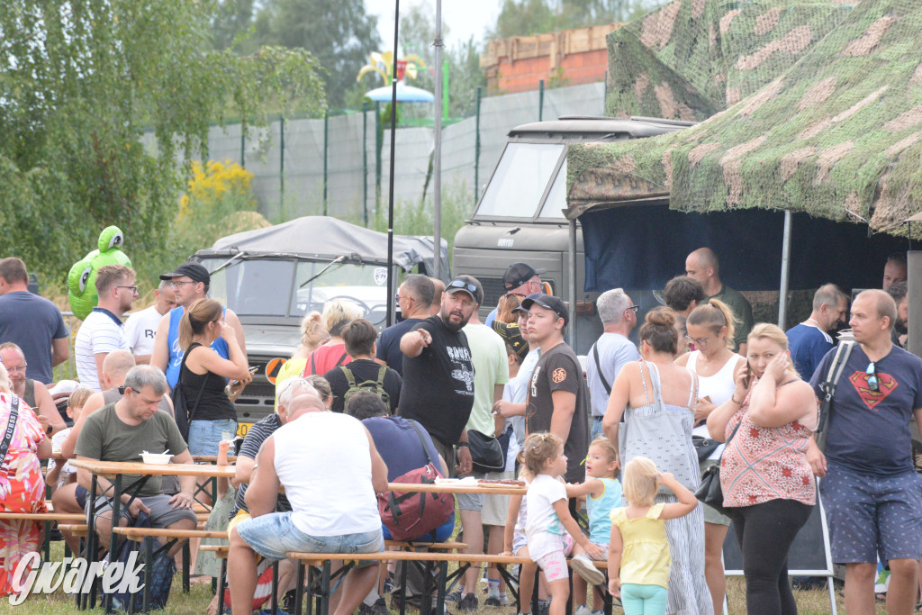 V Tarnogórski Piknik Militarny