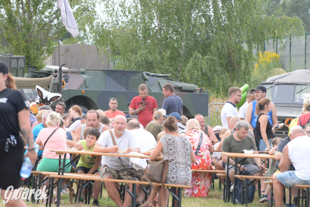 V Tarnogórski Piknik Militarny