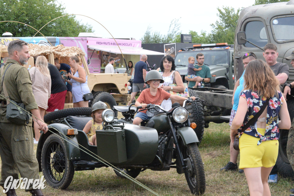 V Tarnogórski Piknik Militarny
