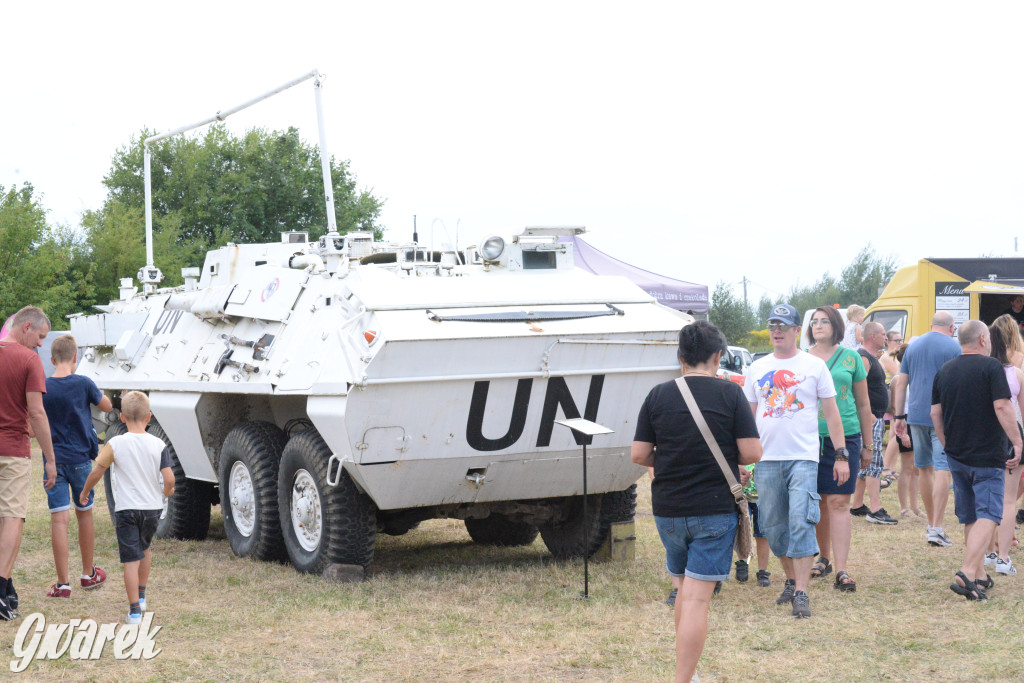 V Tarnogórski Piknik Militarny