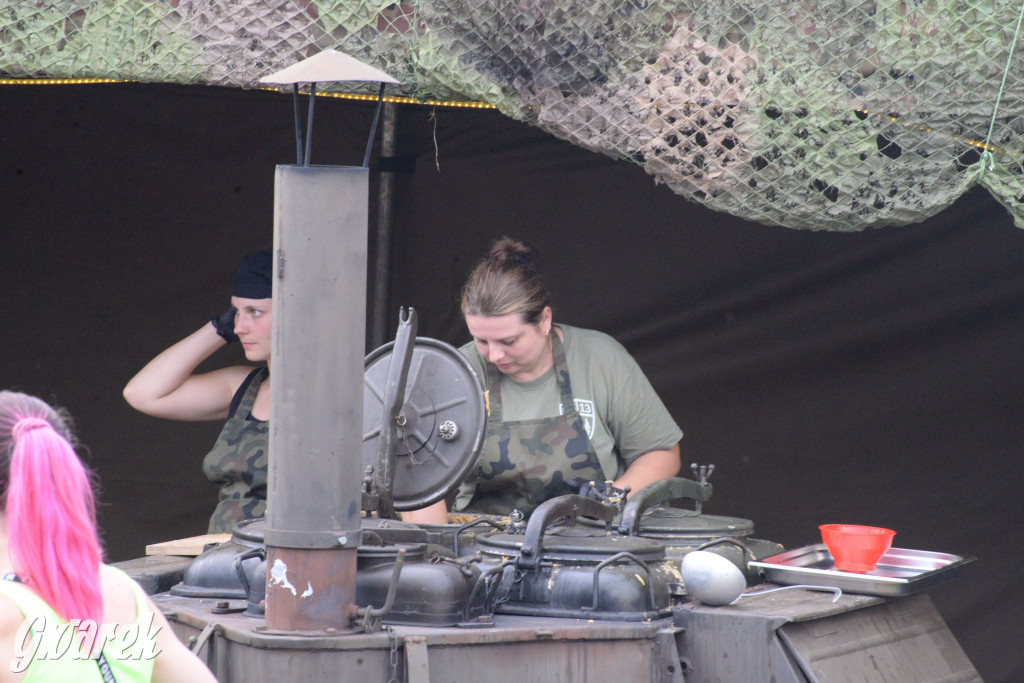 V Tarnogórski Piknik Militarny