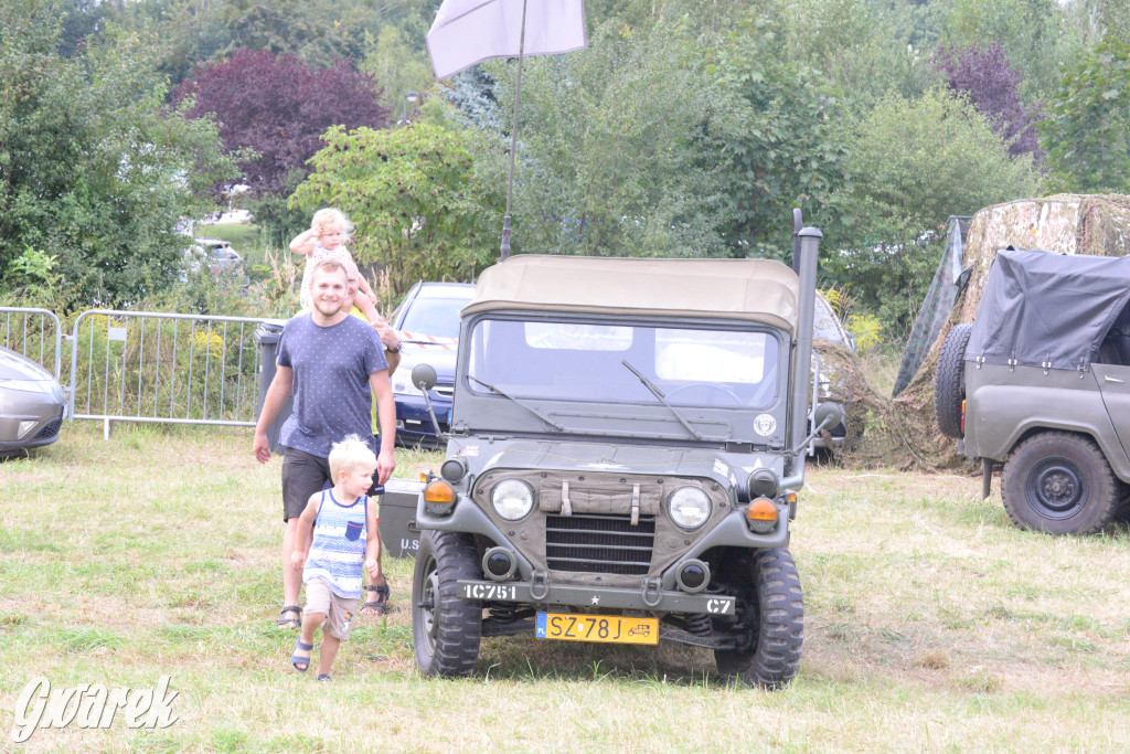 V Tarnogórski Piknik Militarny