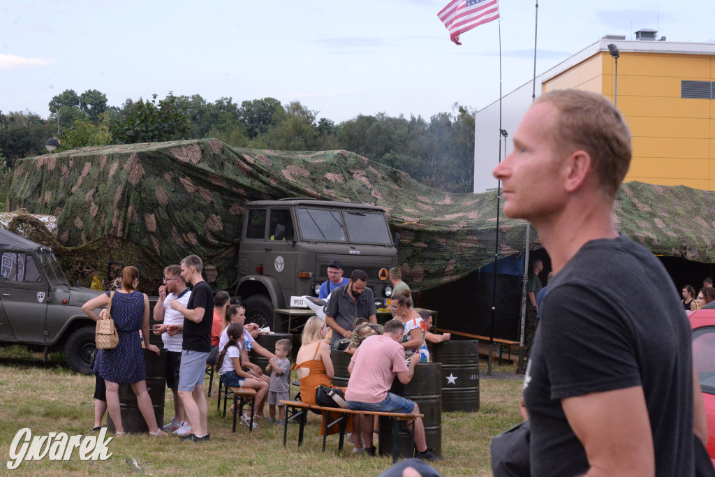 V Tarnogórski Piknik Militarny