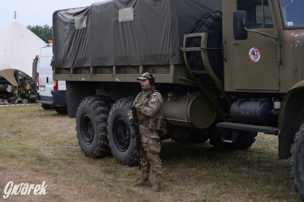 V Tarnogórski Piknik Militarny