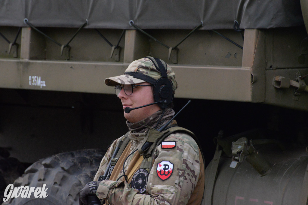 V Tarnogórski Piknik Militarny