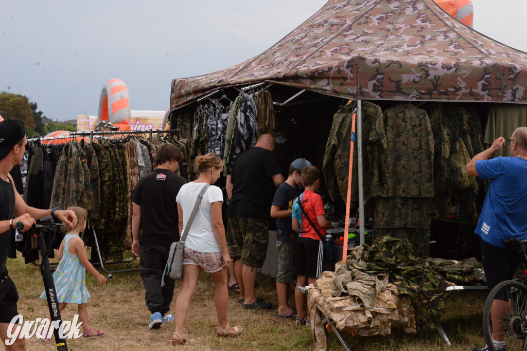 V Tarnogórski Piknik Militarny