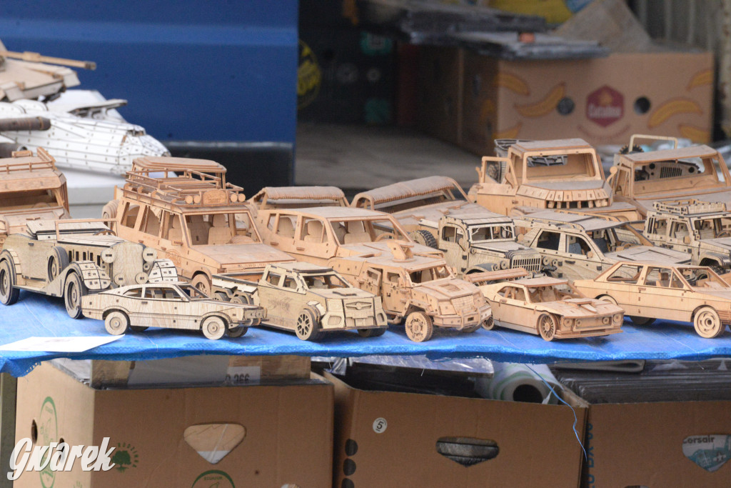 V Tarnogórski Piknik Militarny