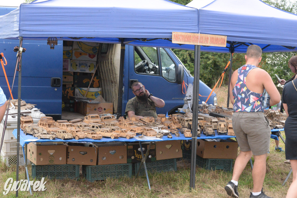 V Tarnogórski Piknik Militarny