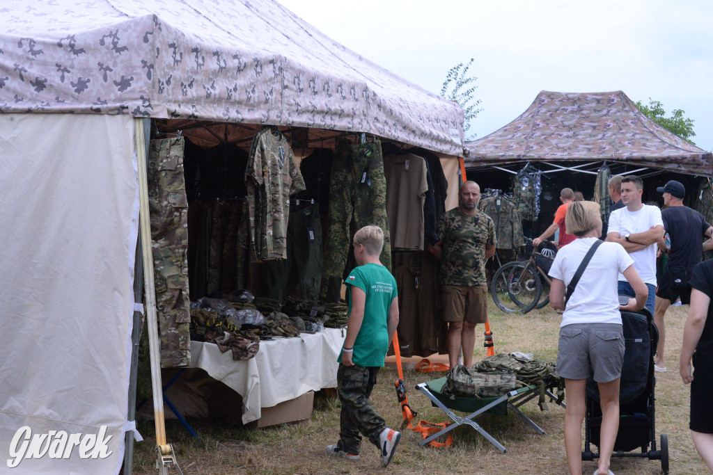 V Tarnogórski Piknik Militarny