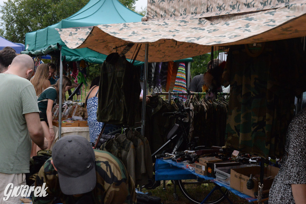 V Tarnogórski Piknik Militarny