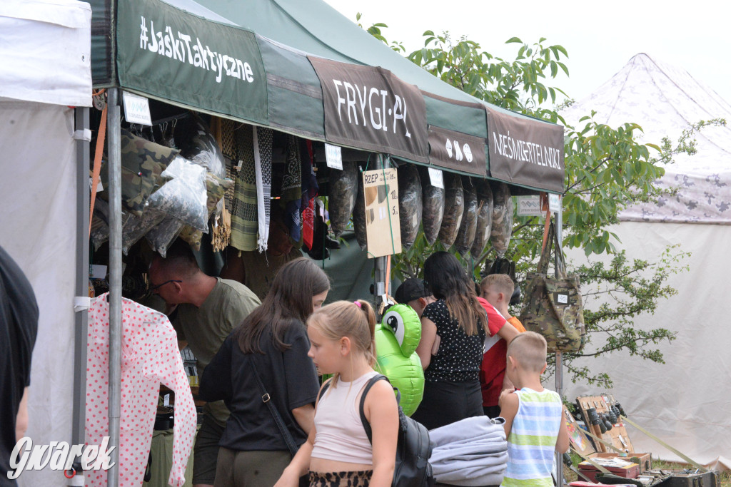 V Tarnogórski Piknik Militarny