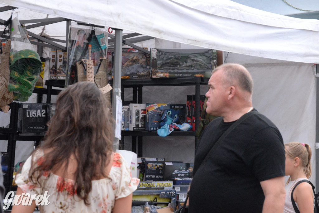 V Tarnogórski Piknik Militarny