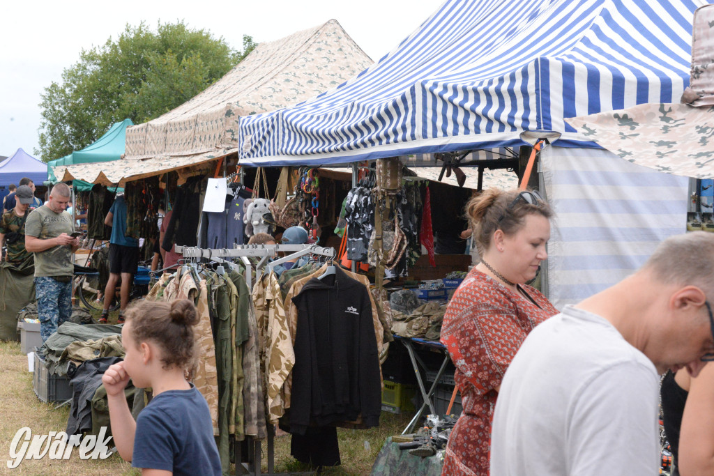 V Tarnogórski Piknik Militarny