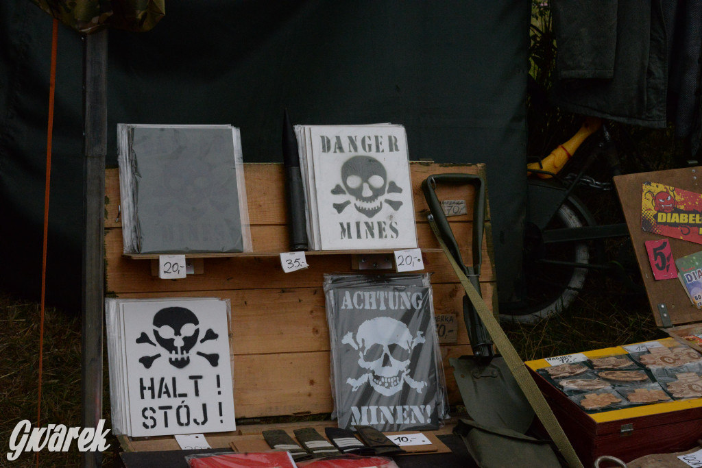 V Tarnogórski Piknik Militarny