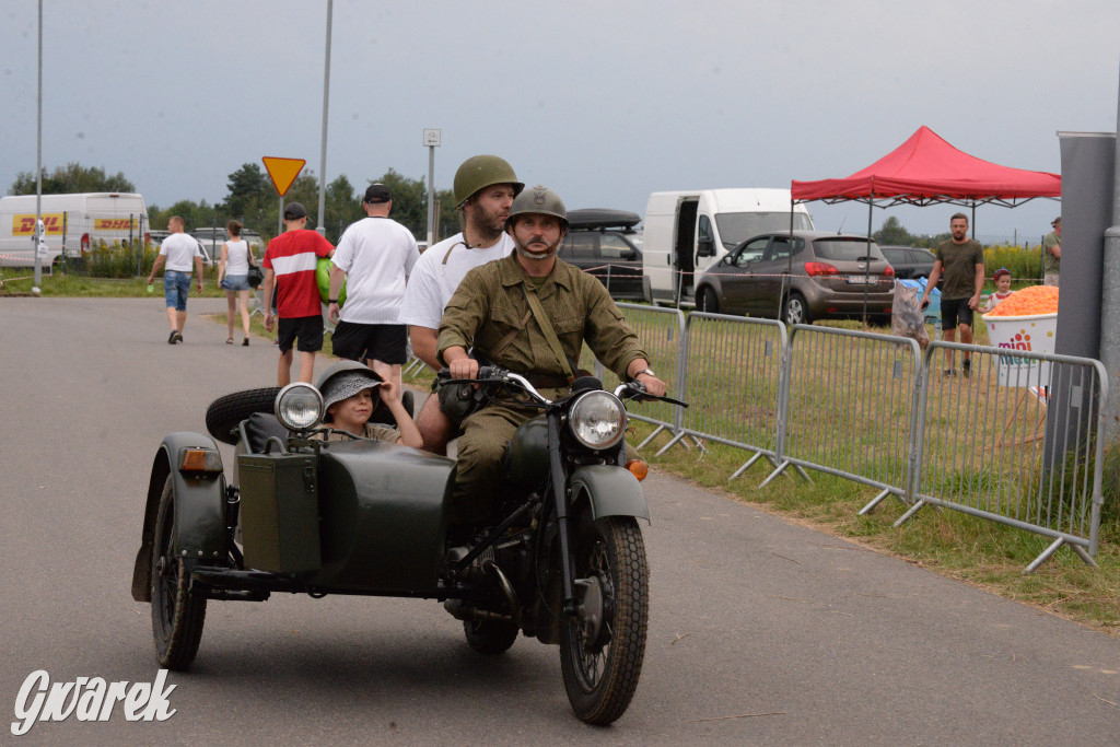 V Tarnogórski Piknik Militarny