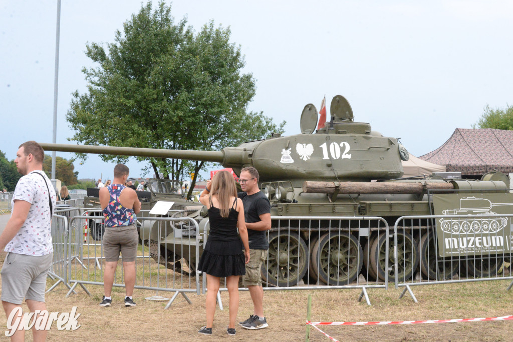 V Tarnogórski Piknik Militarny