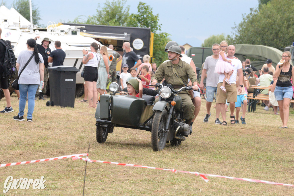 V Tarnogórski Piknik Militarny
