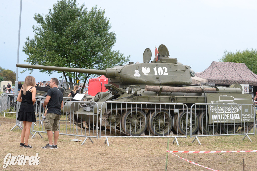 V Tarnogórski Piknik Militarny