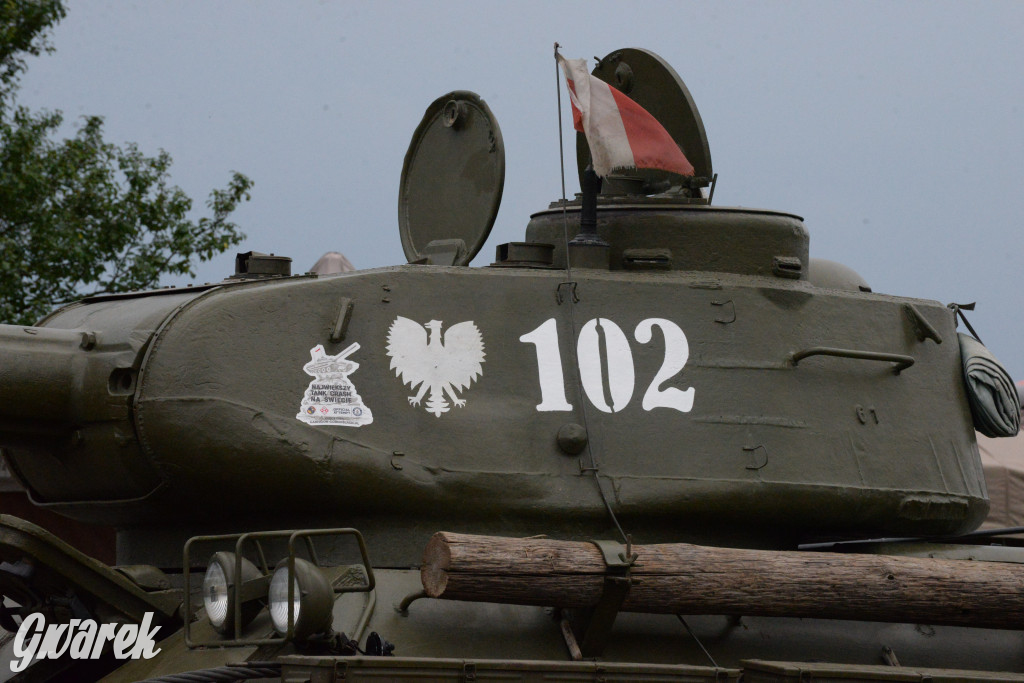 V Tarnogórski Piknik Militarny