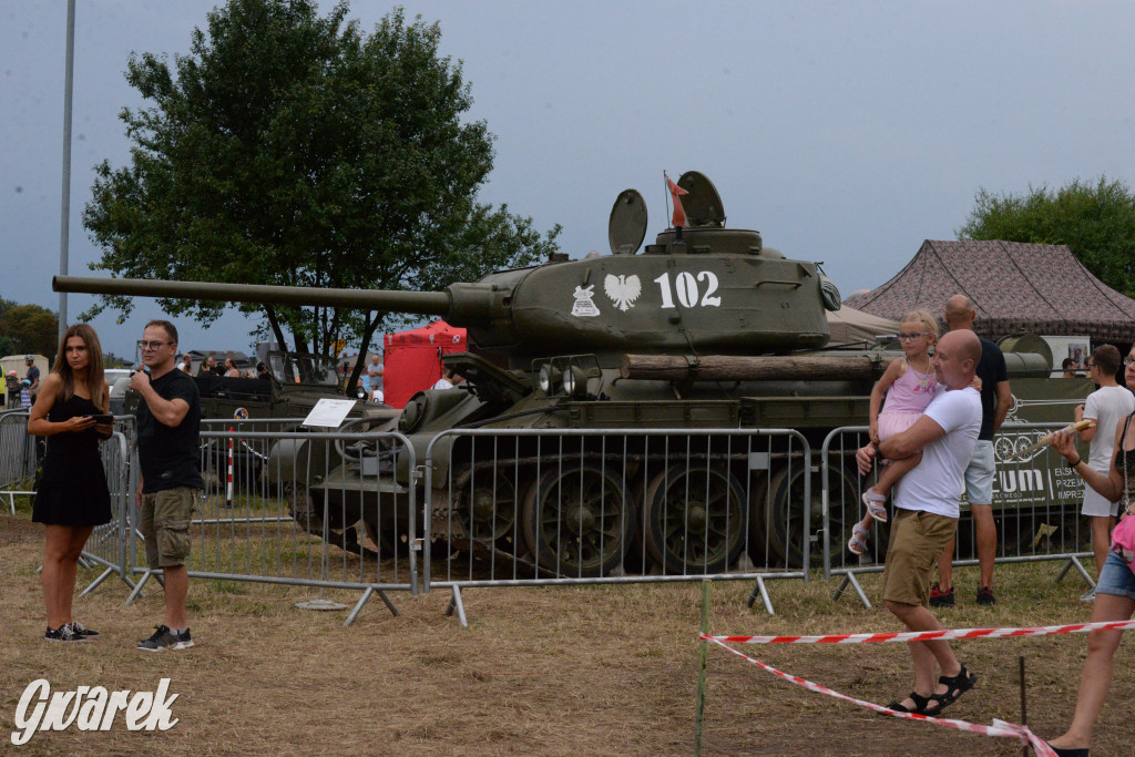 V Tarnogórski Piknik Militarny