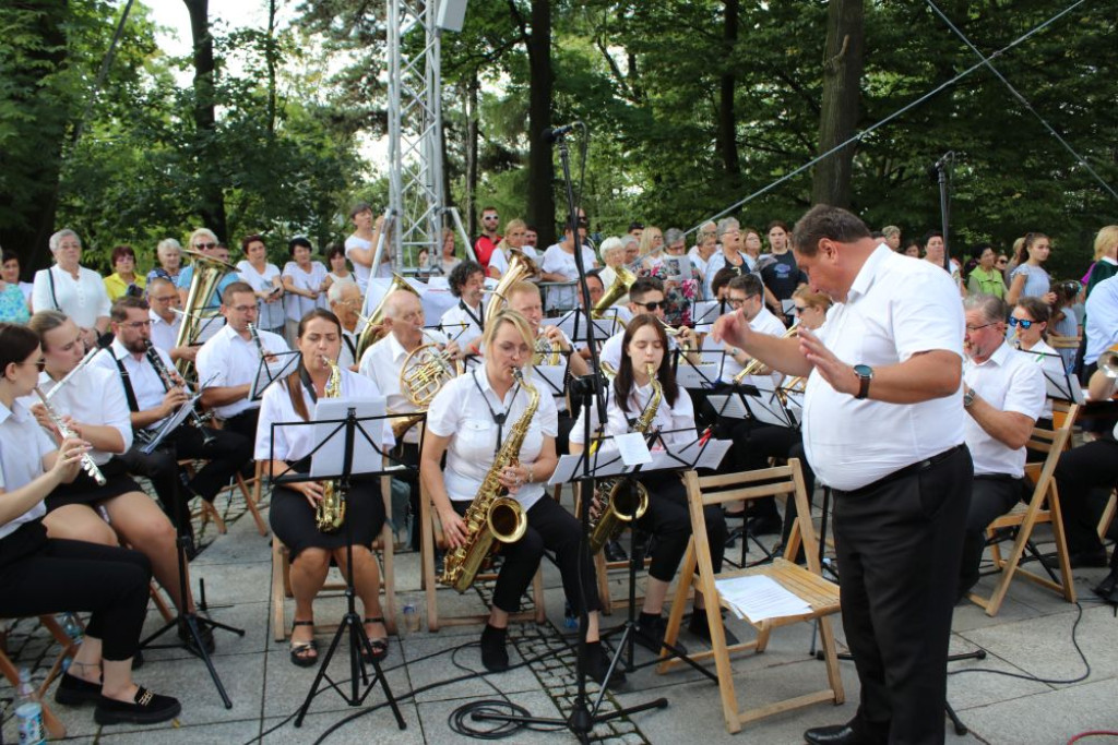 Jestem w Kościele, więc idę - kobiety pielgrzymowały do Piekar Śl.