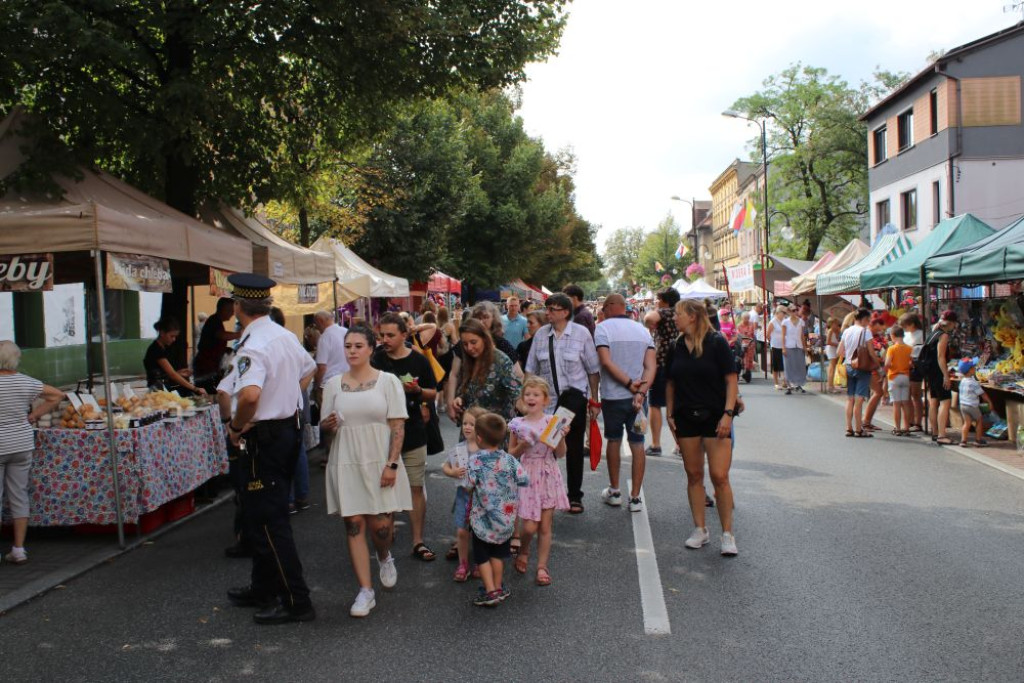 Jestem w Kościele, więc idę - kobiety pielgrzymowały do Piekar Śl.