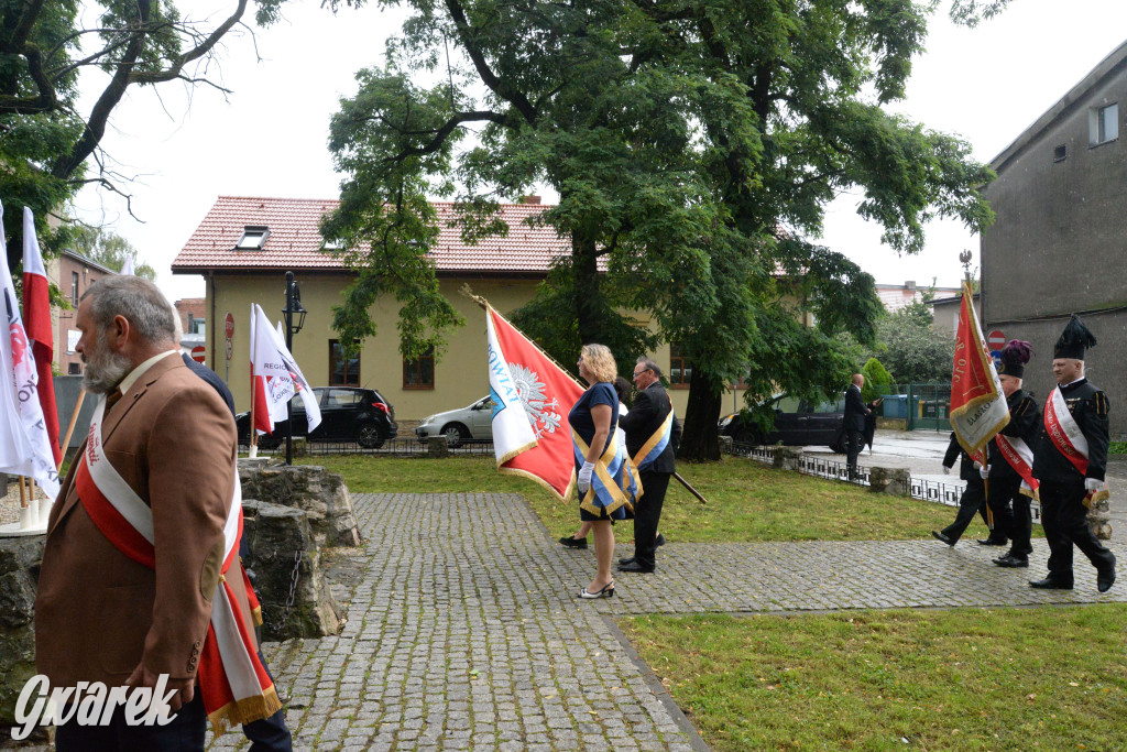 Tarnowskie Góry. Rocznica wybuchu strajku w Fazosie