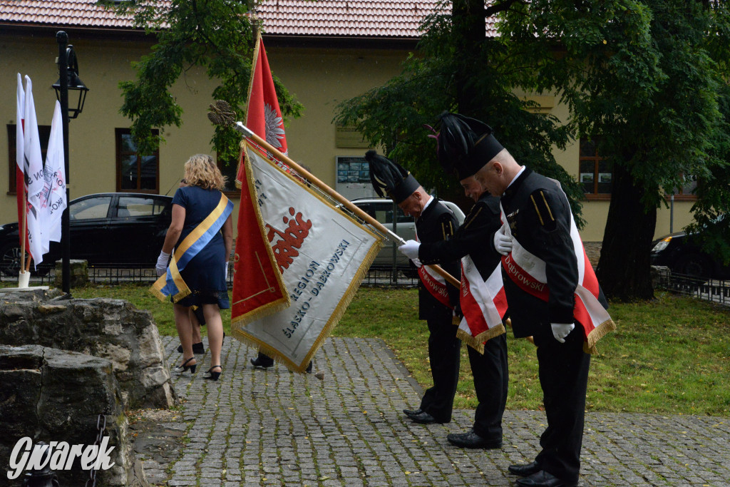 Tarnowskie Góry. Rocznica wybuchu strajku w Fazosie