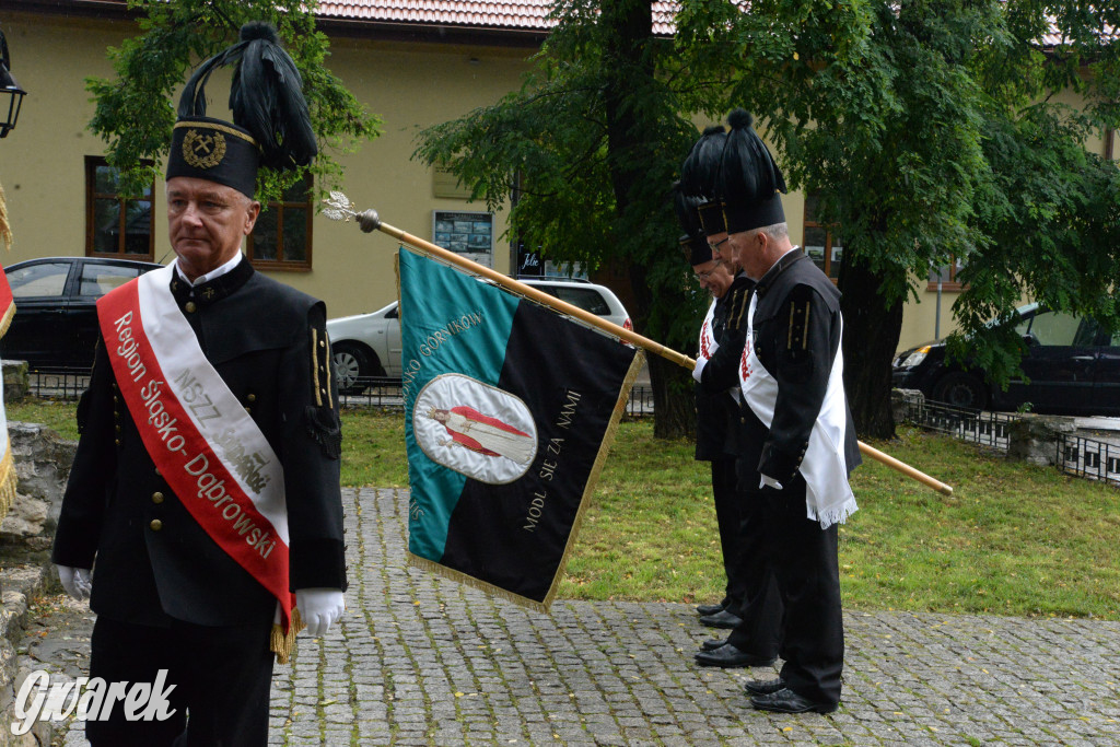 Tarnowskie Góry. Rocznica wybuchu strajku w Fazosie