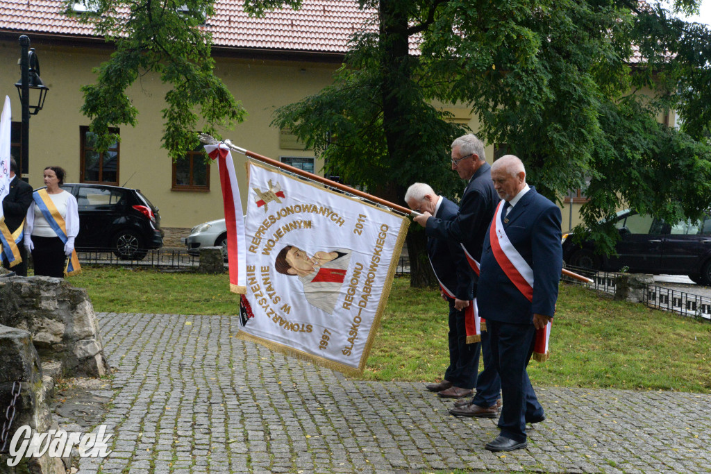 Tarnowskie Góry. Rocznica wybuchu strajku w Fazosie