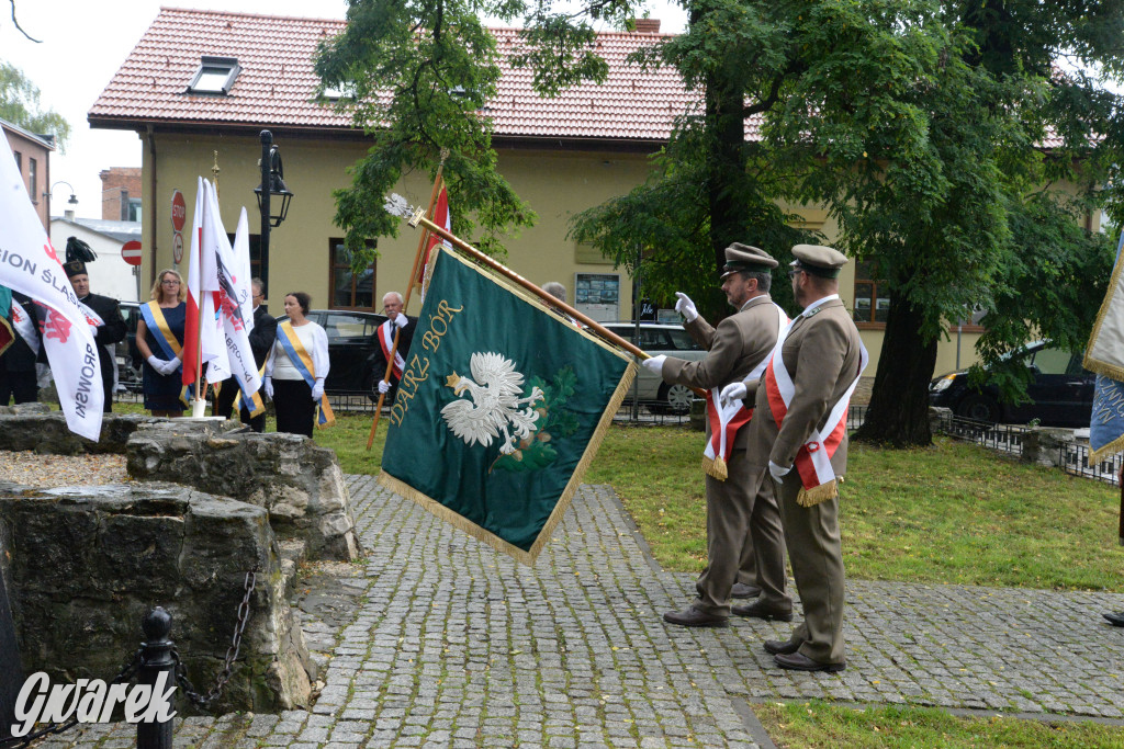 Tarnowskie Góry. Rocznica wybuchu strajku w Fazosie