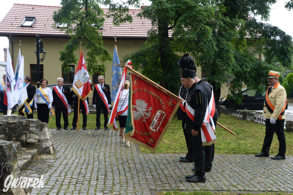 Tarnowskie Góry. Rocznica wybuchu strajku w Fazosie