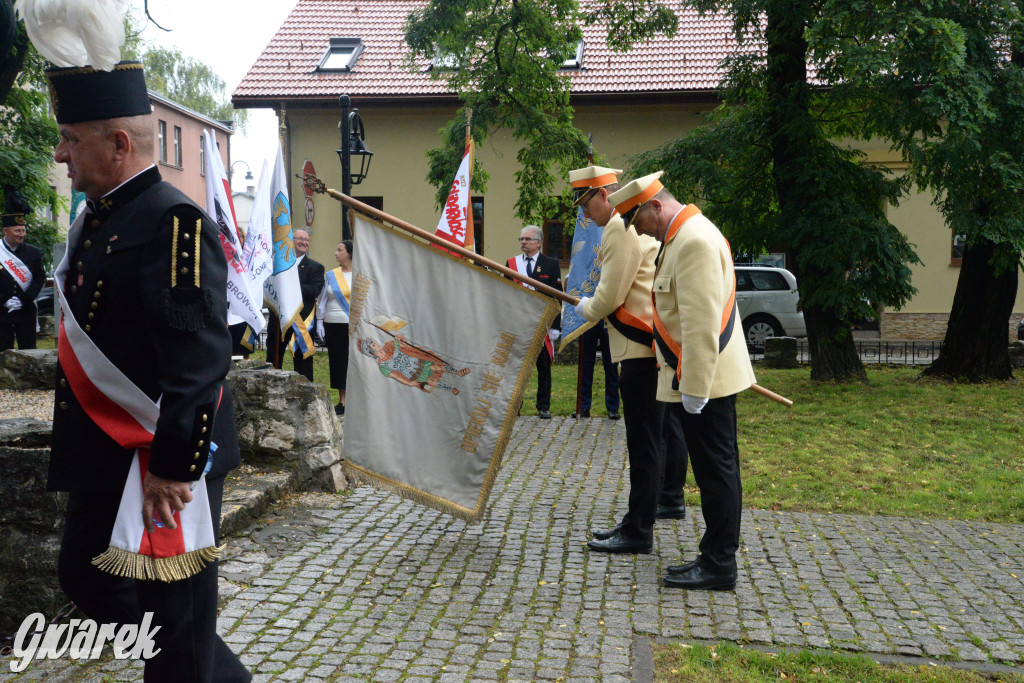 Tarnowskie Góry. Rocznica wybuchu strajku w Fazosie