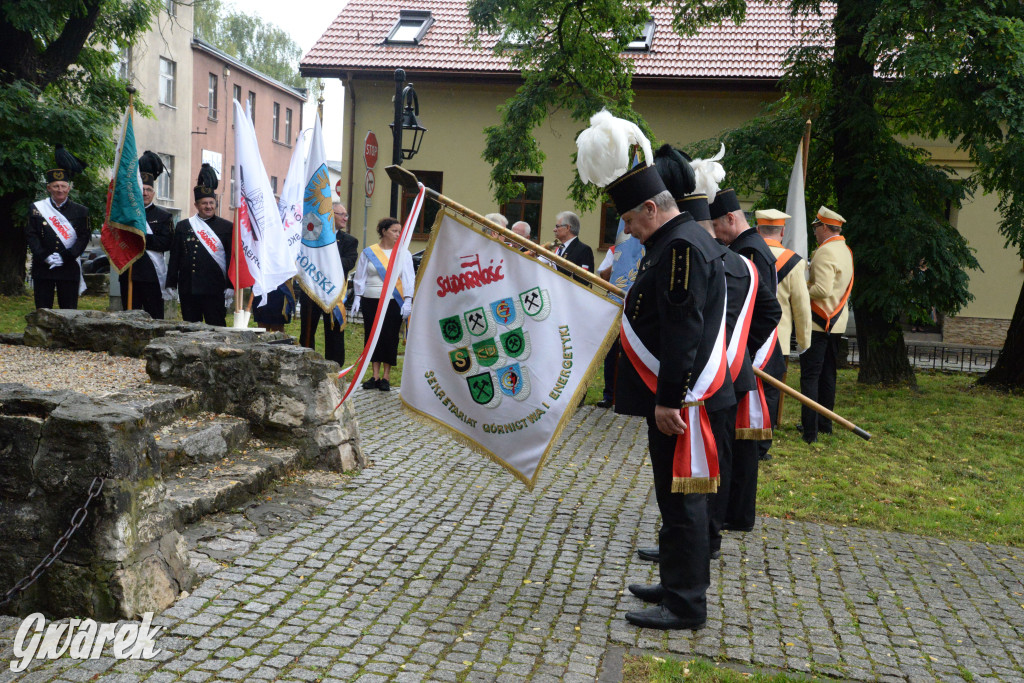 Tarnowskie Góry. Rocznica wybuchu strajku w Fazosie