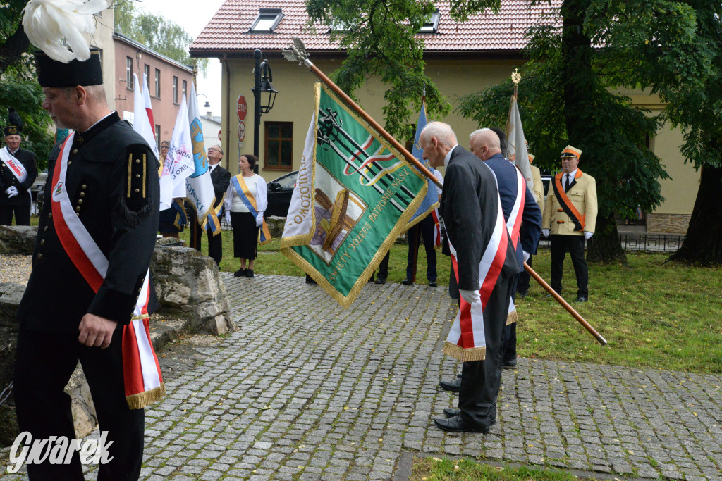 Tarnowskie Góry. Rocznica wybuchu strajku w Fazosie